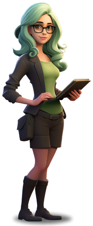 Build yourself a professional website